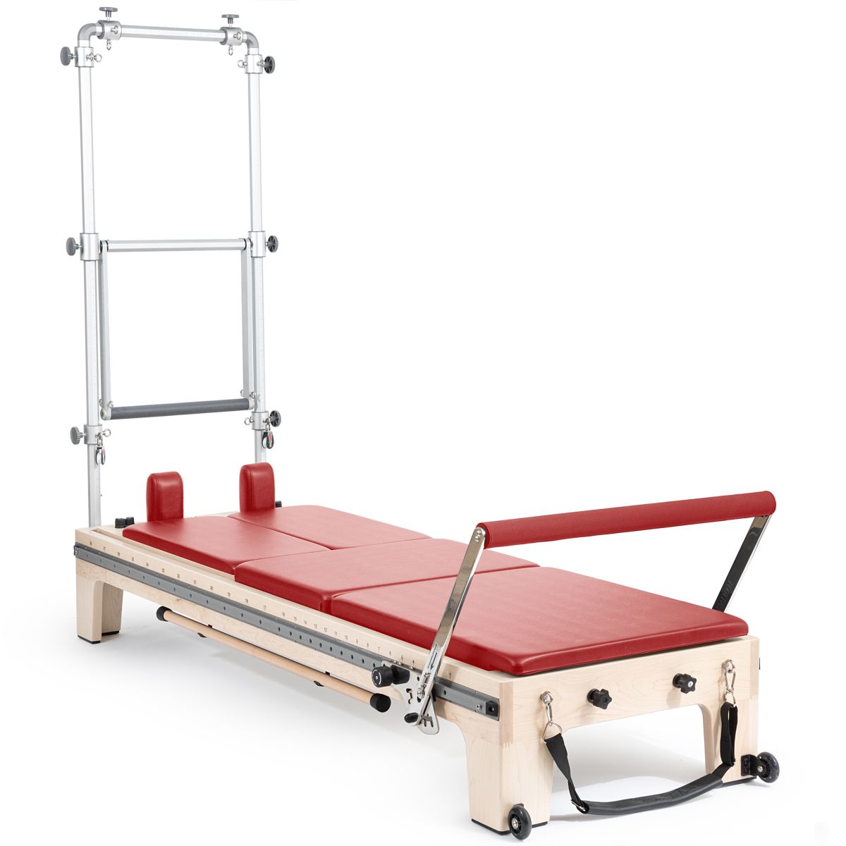 Twin Reformer with Tower